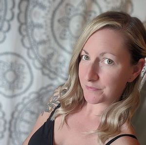 Meet your Posher, Stacey